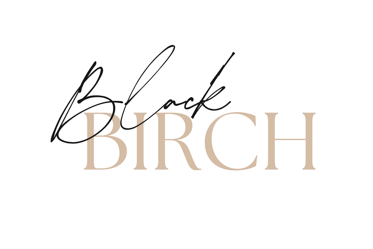Black Birch logo