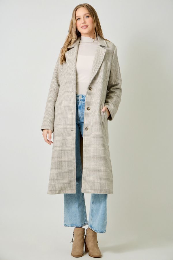 Donna Coat
