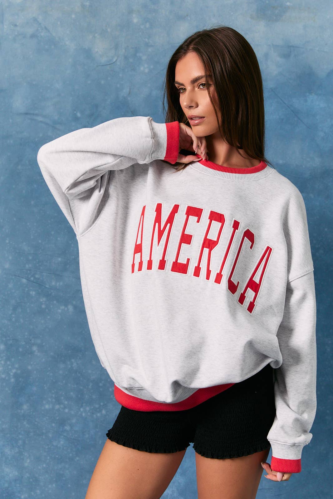 America Crew