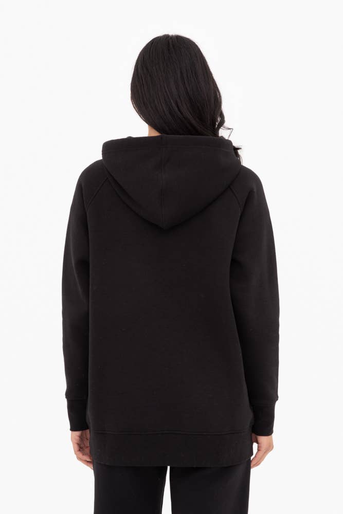 Oversized Hoodie Pullover
