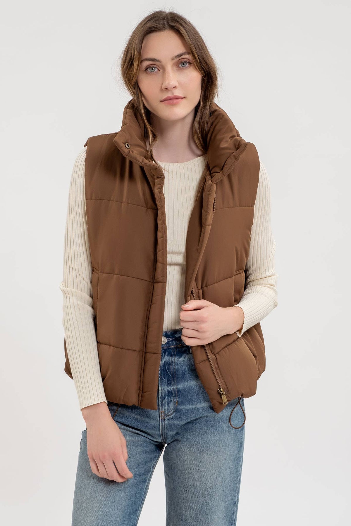 Tillie Vest