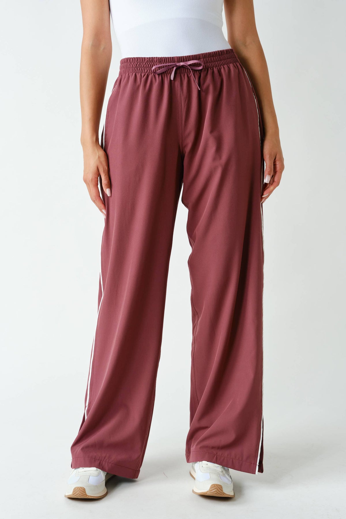 Finish Line Track Pants