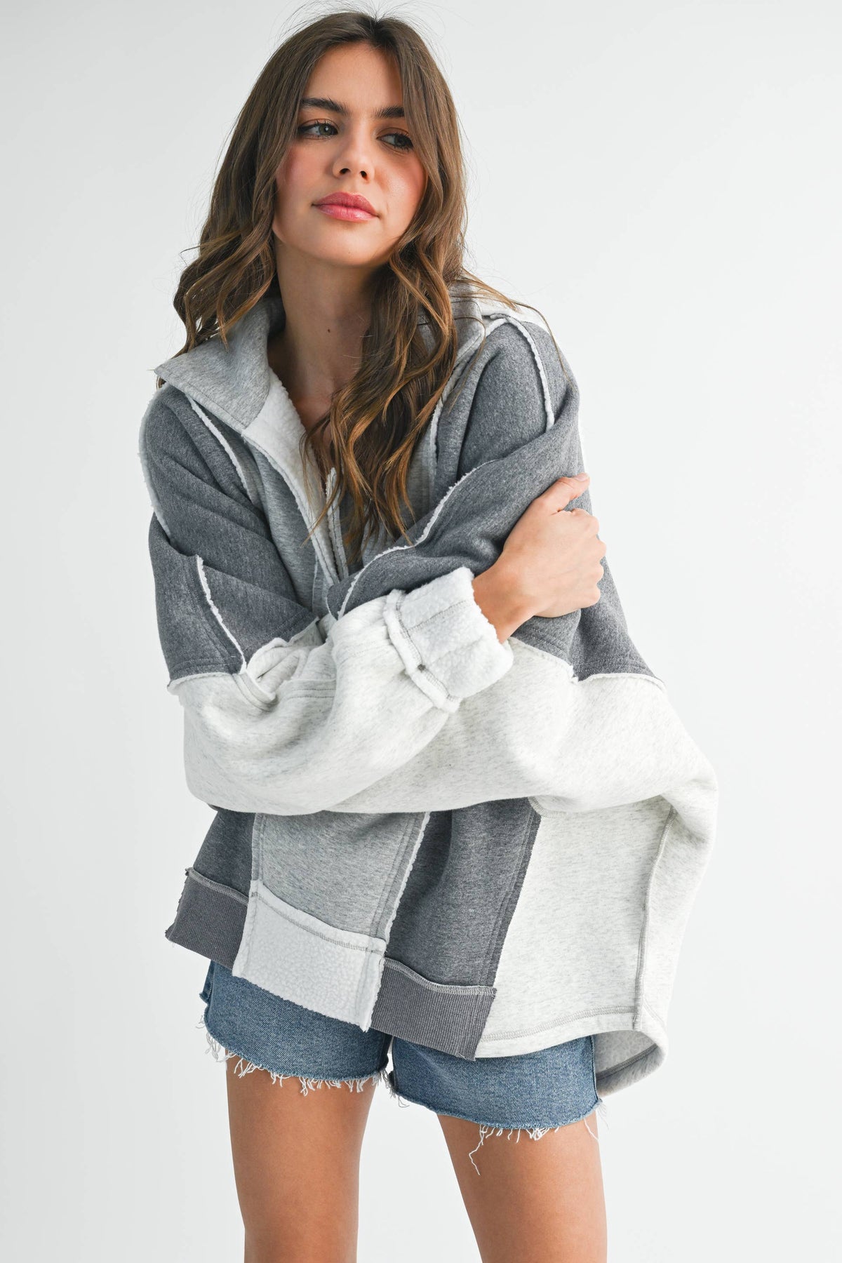 Leo Pullover
