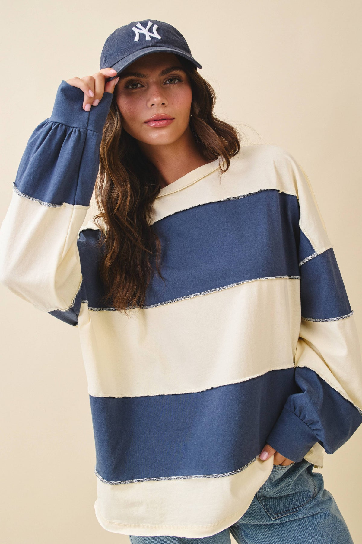 Meredith Top