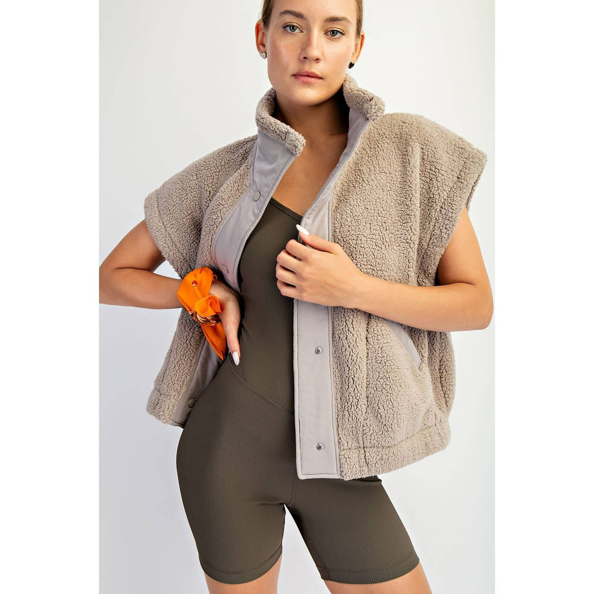 Scout Vest