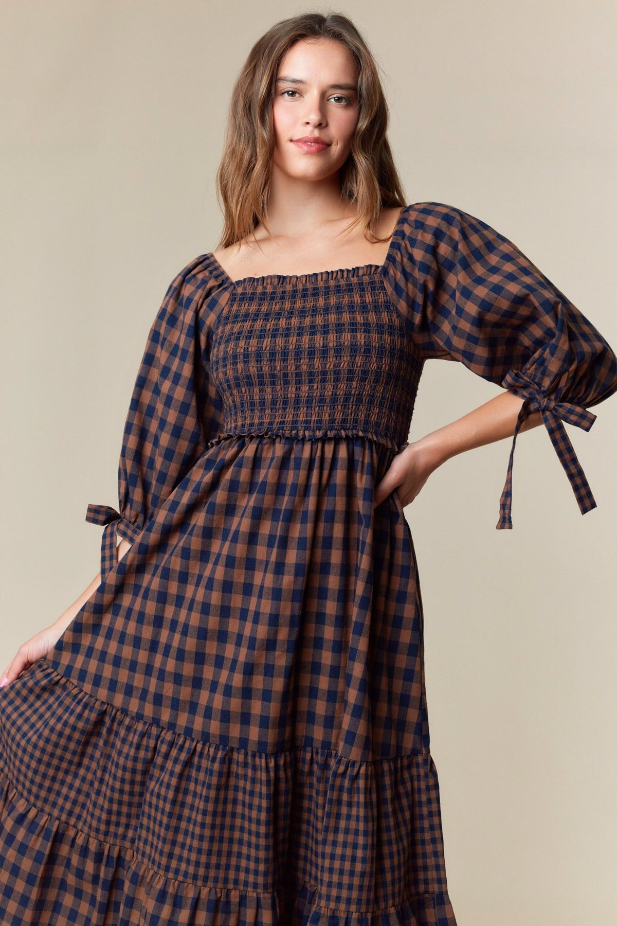 Rory Dress