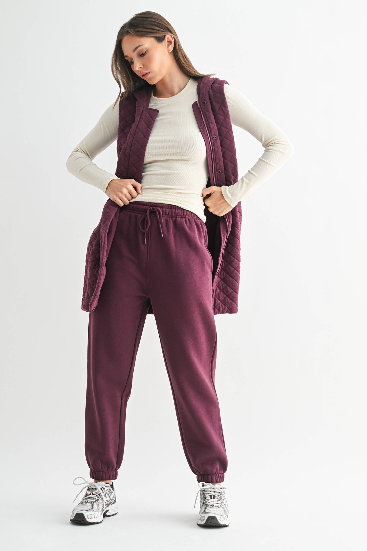 Billow Joggers