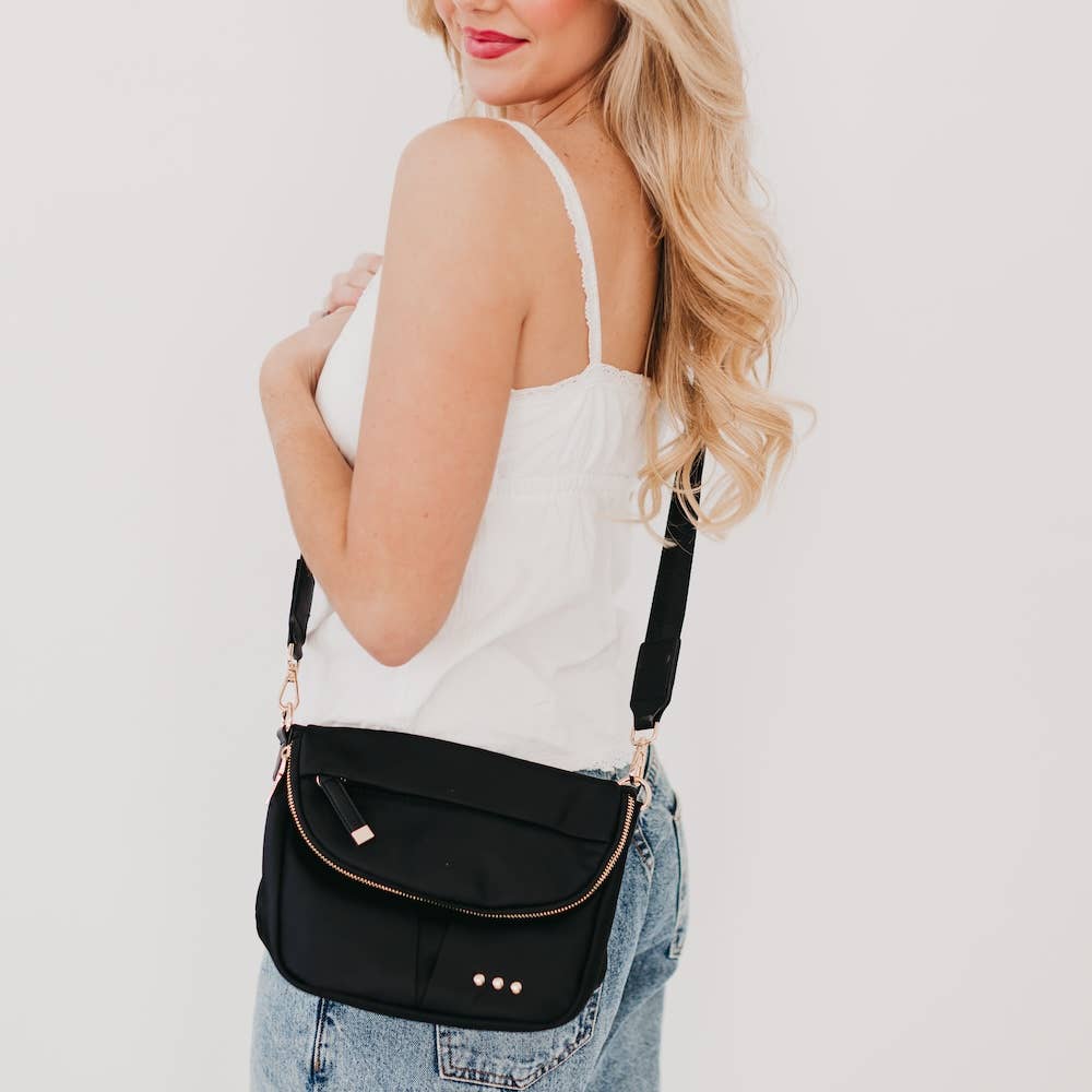 Tilly Crossbody Bag