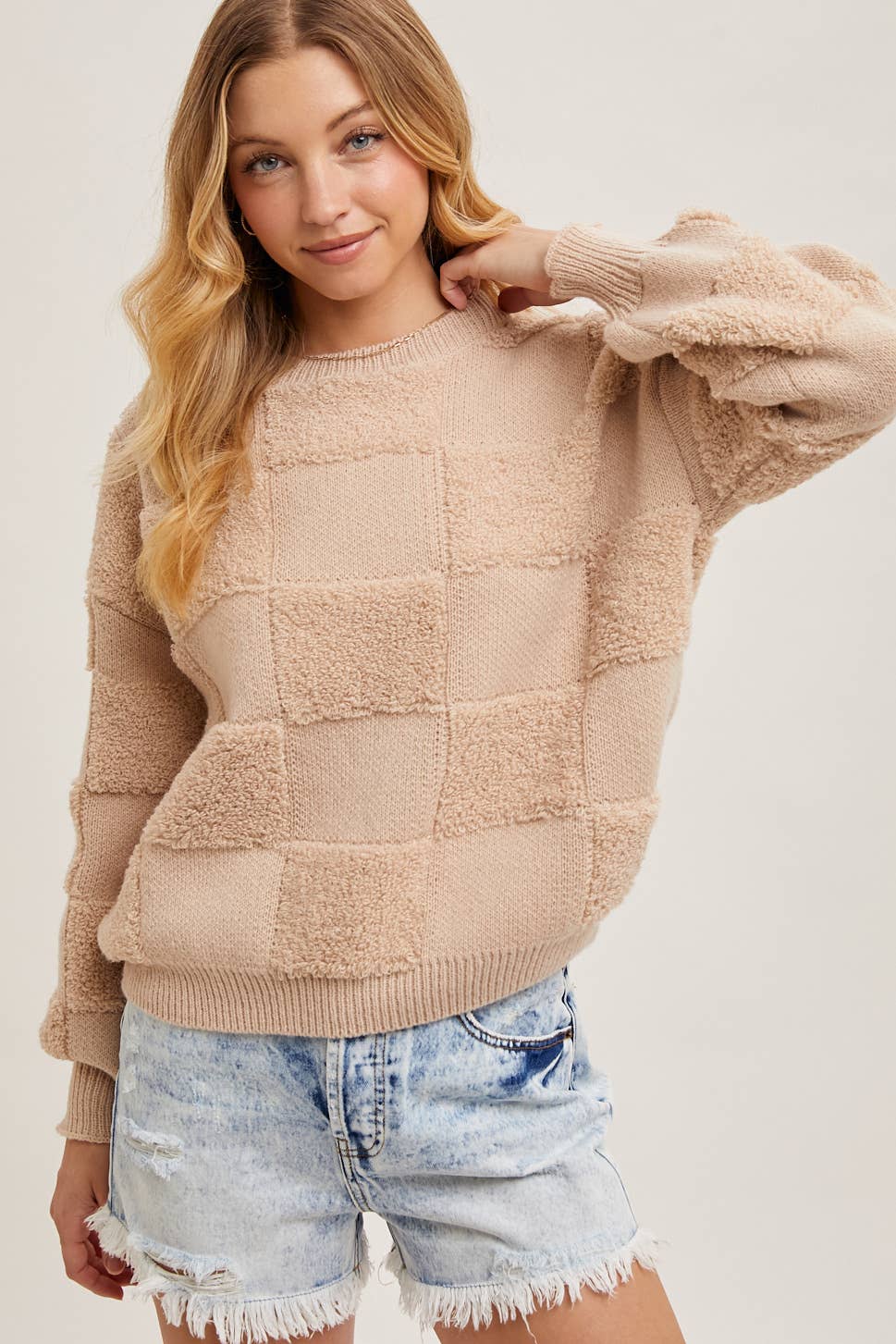 Gabriella Sweater