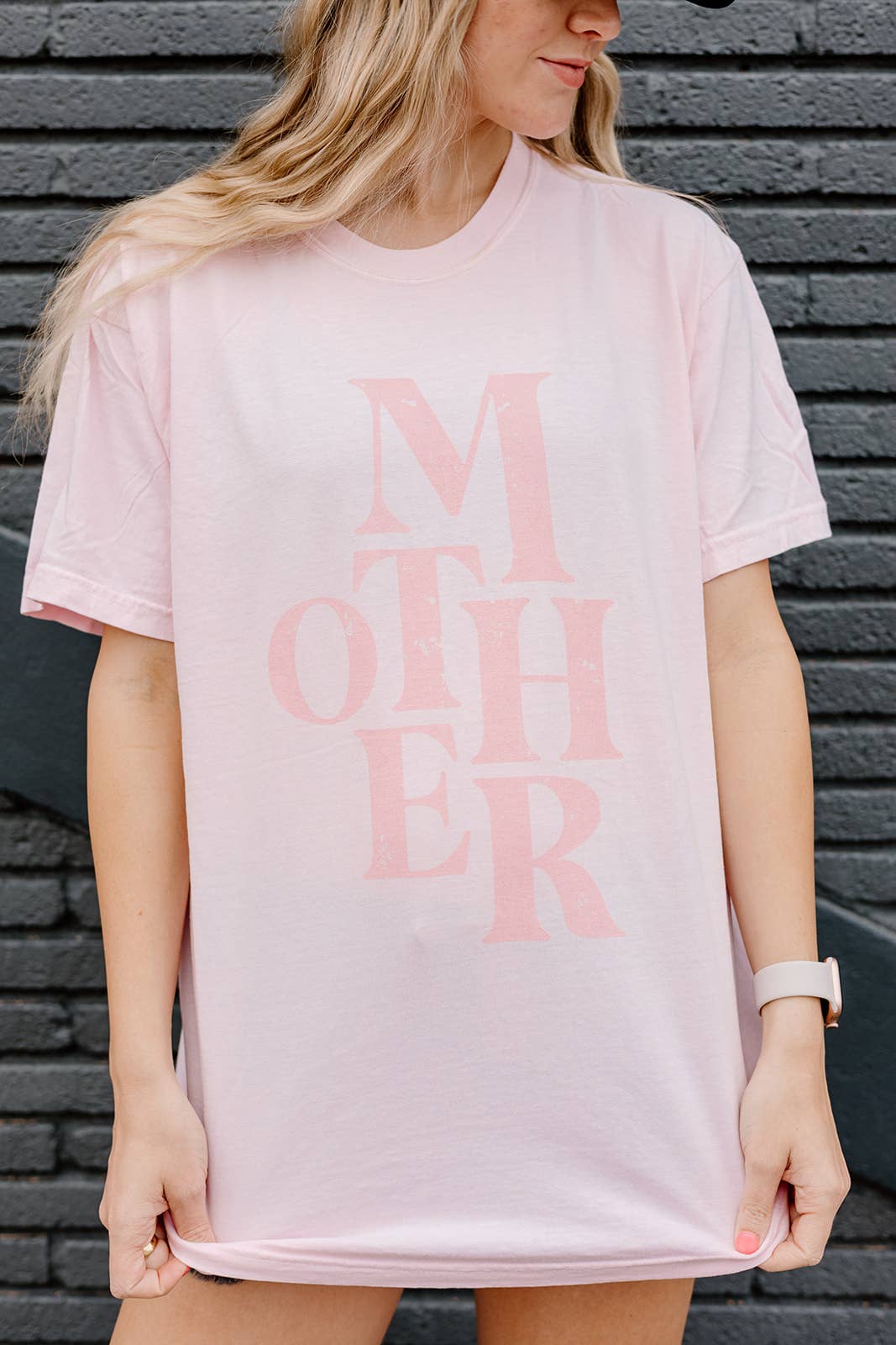 Mother Tee