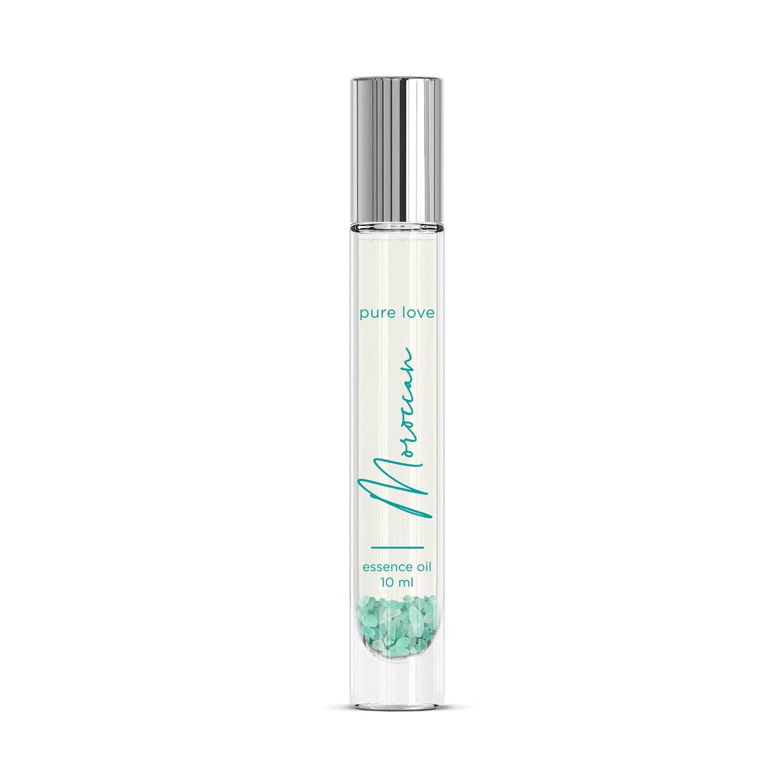 Pure Love Moroccan Essence Oil