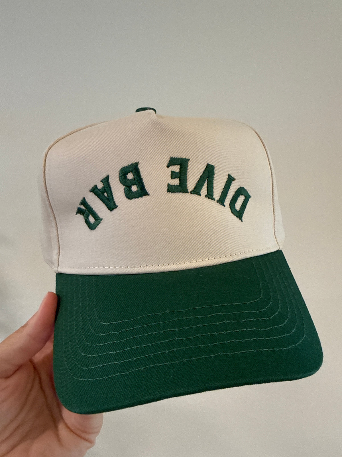 Dive Bar Trucker Hat