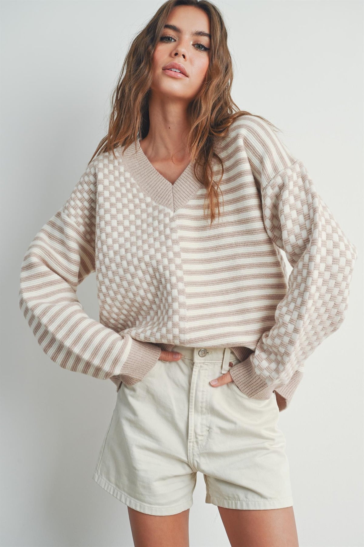 Romie Sweater