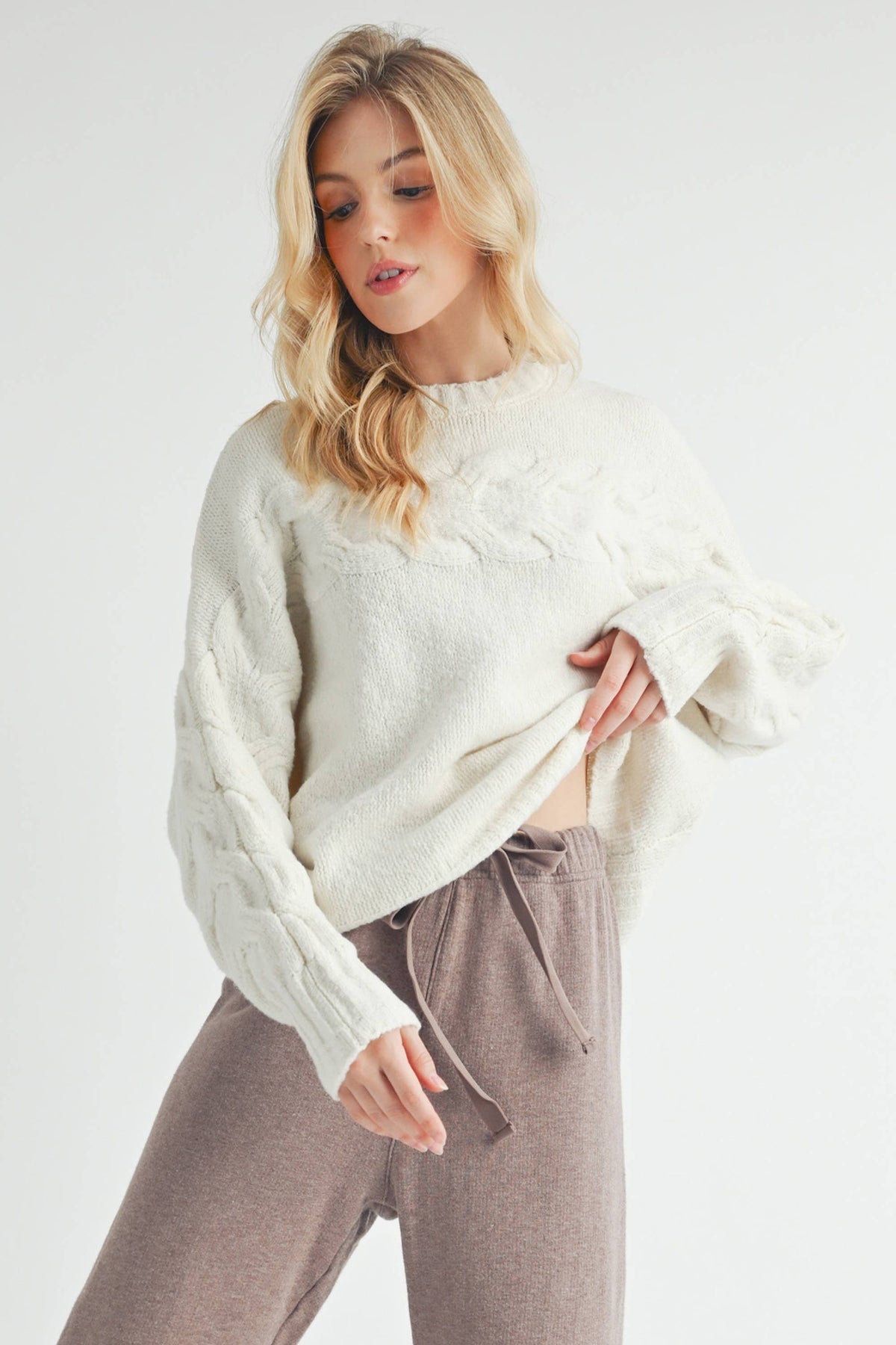 Elaine Sweater