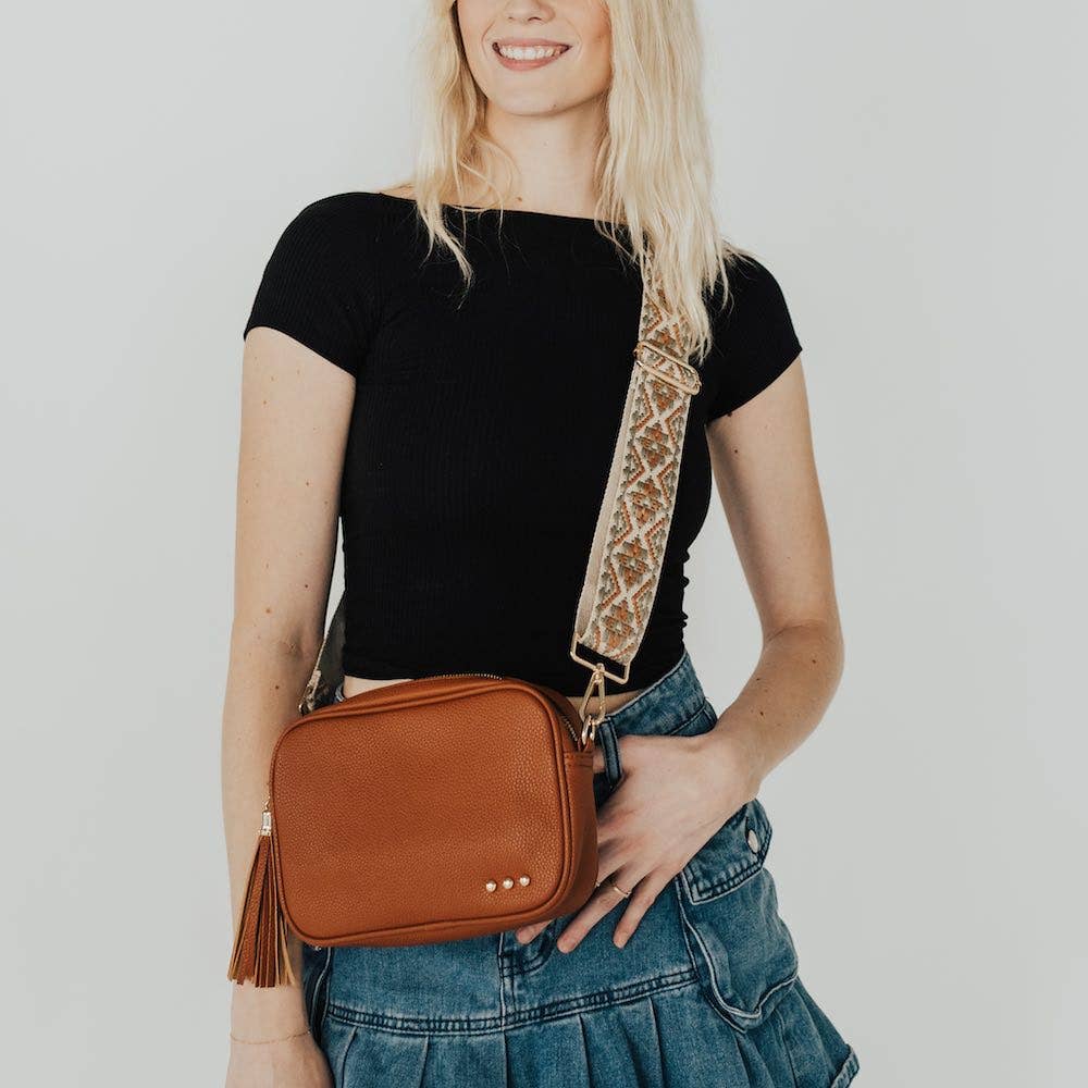 Willow Crossbody Bag