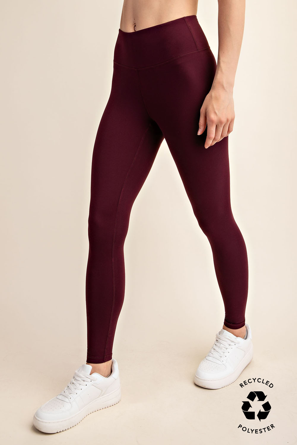 Essential Leggings