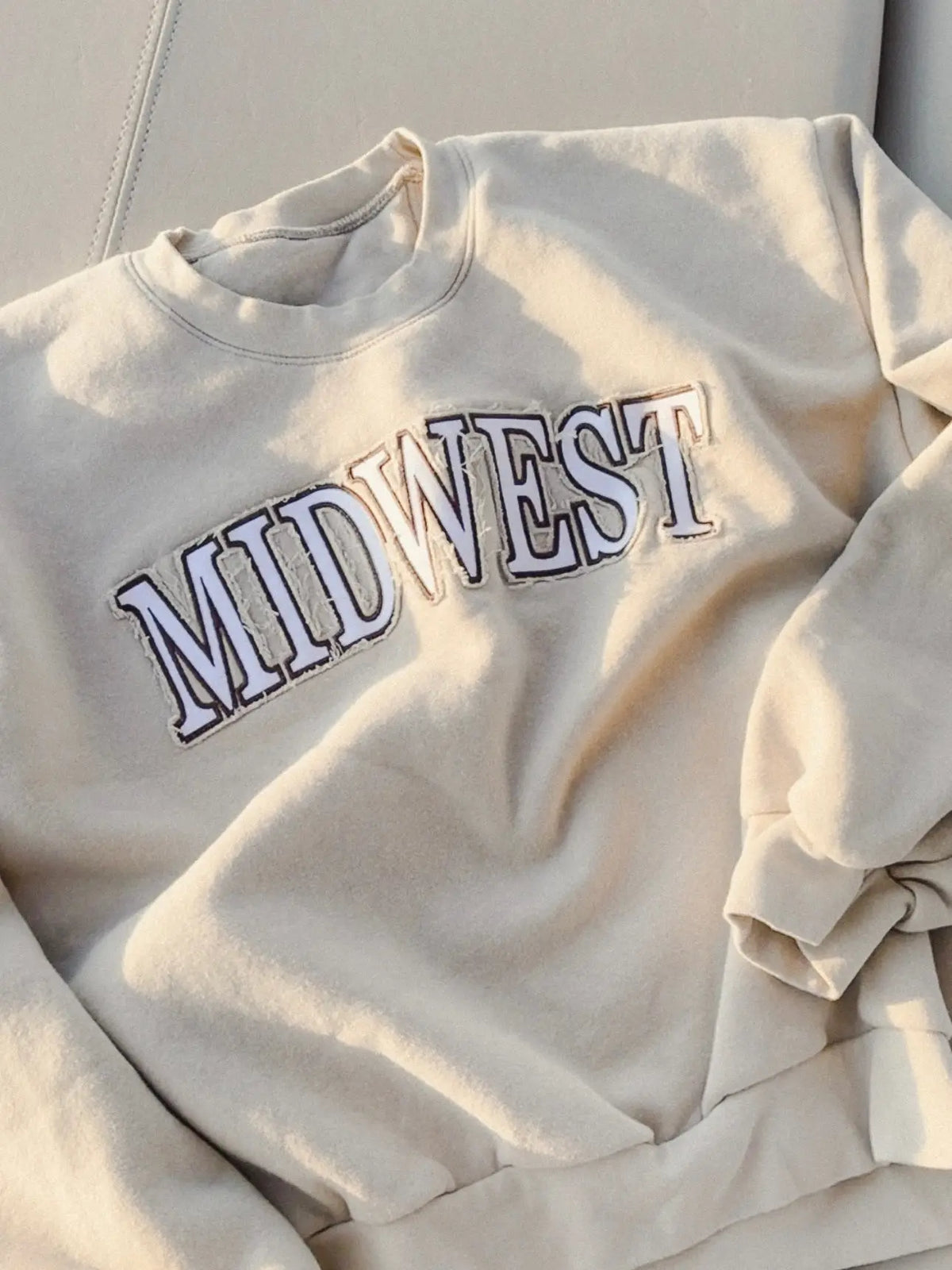 Ruth Midwest Crews