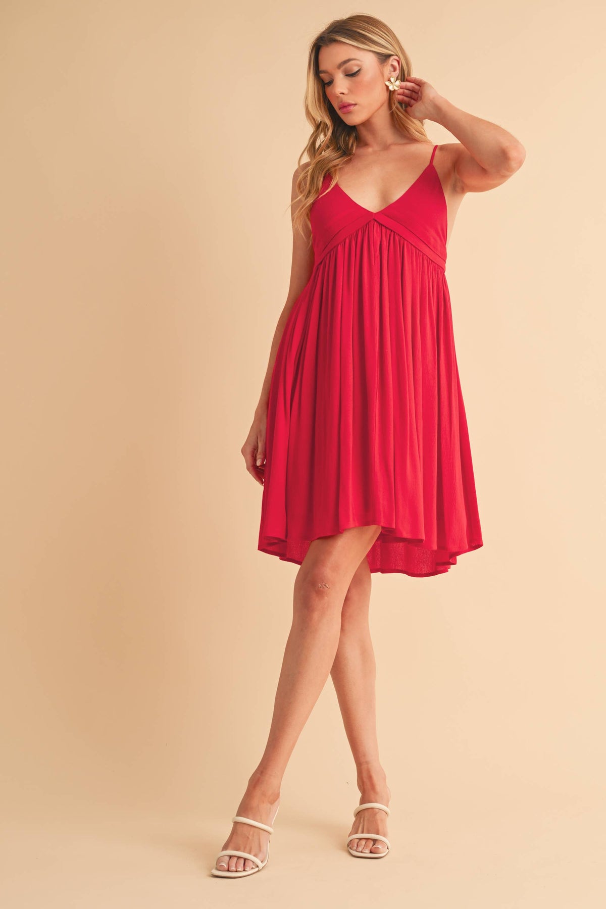Darsi Dress