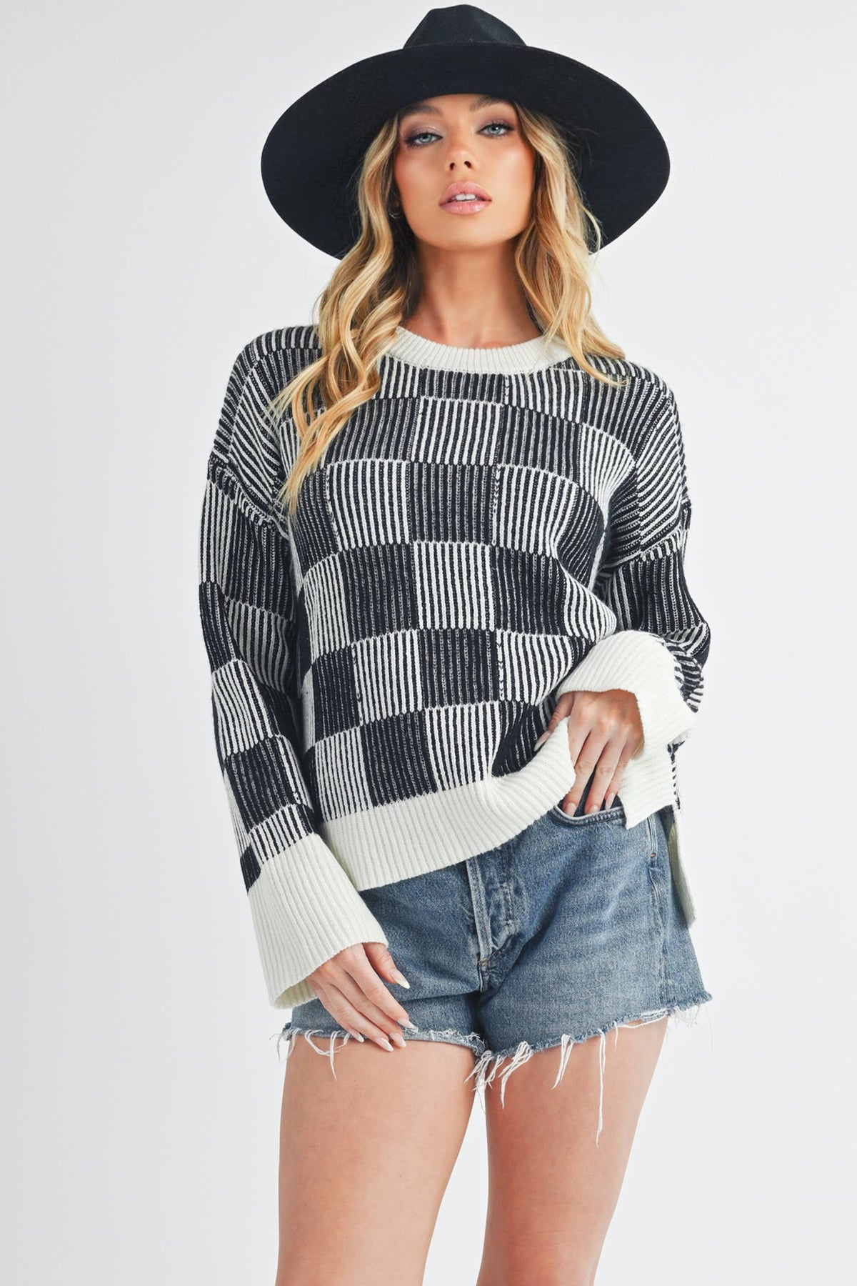 Catalina Sweater