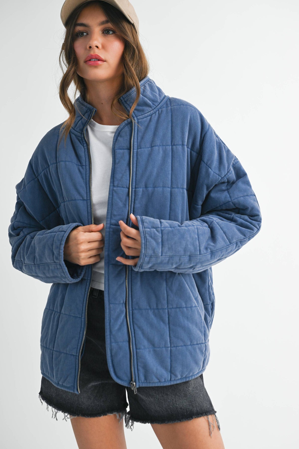 Dixie Jacket