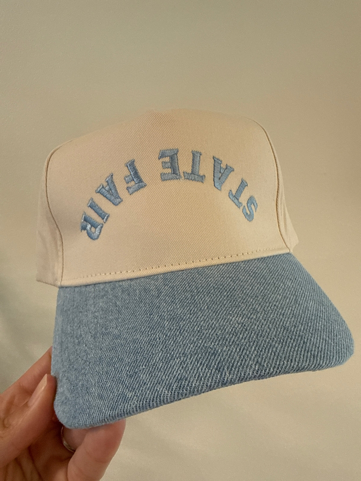 State Fair Trucker Hat