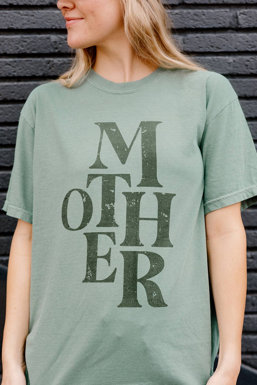 Mother Tee