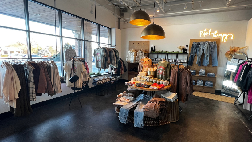 Bb hot sale boutique clothing