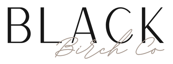 Black Birch Co