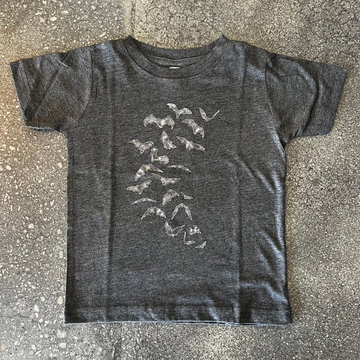 Bats Toddler Tee