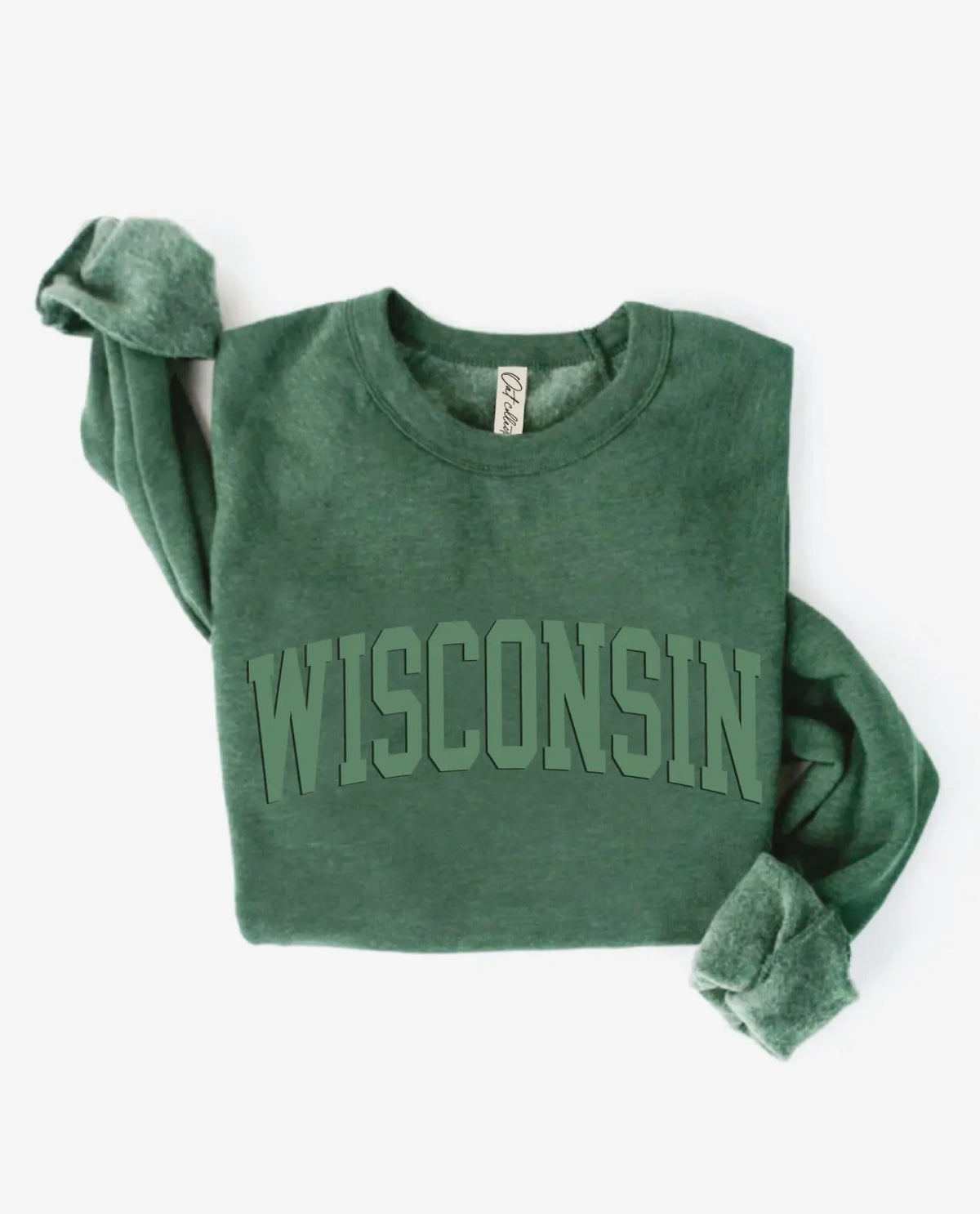 Wisconsin Puff Crew