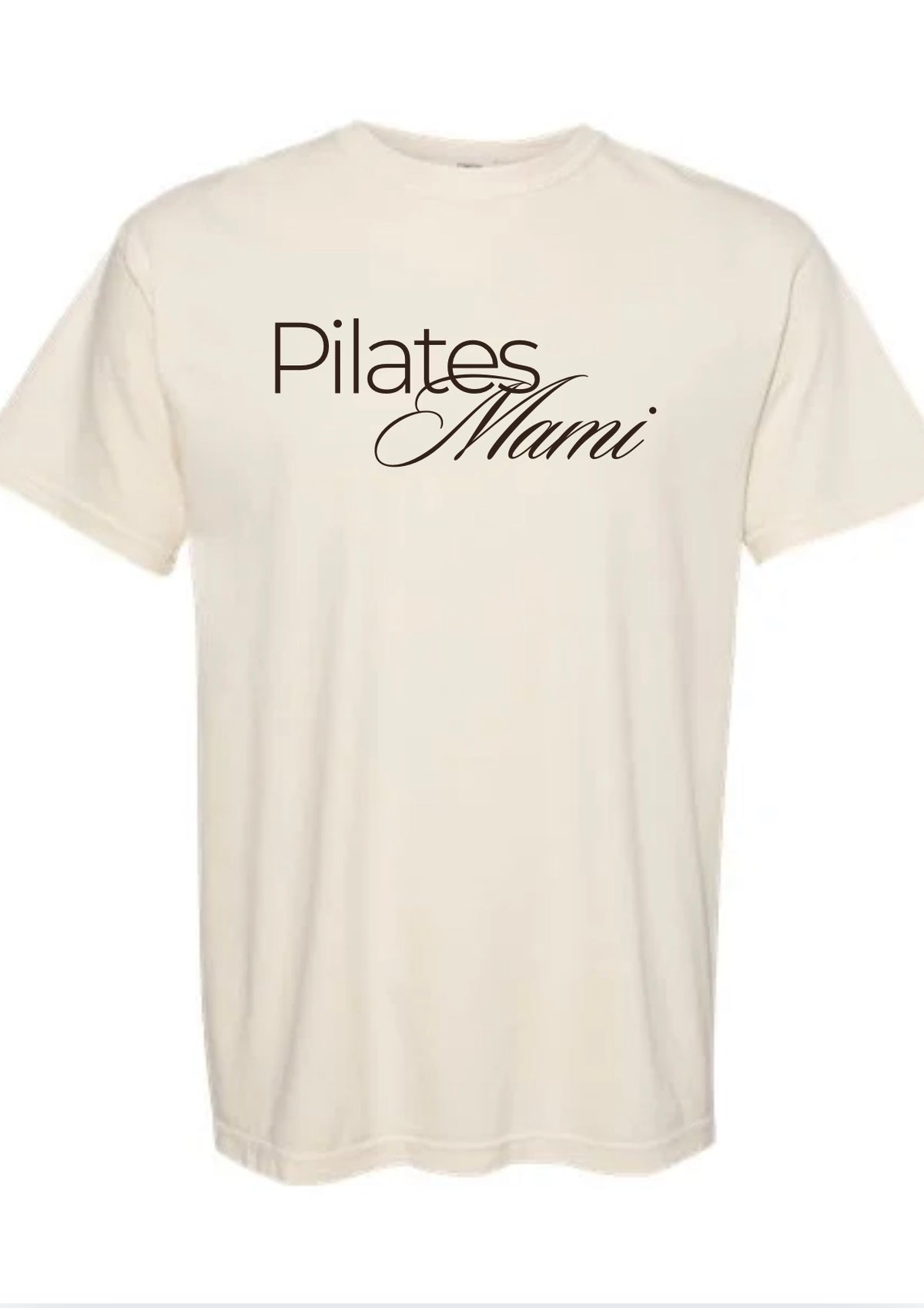 Pilates Mami