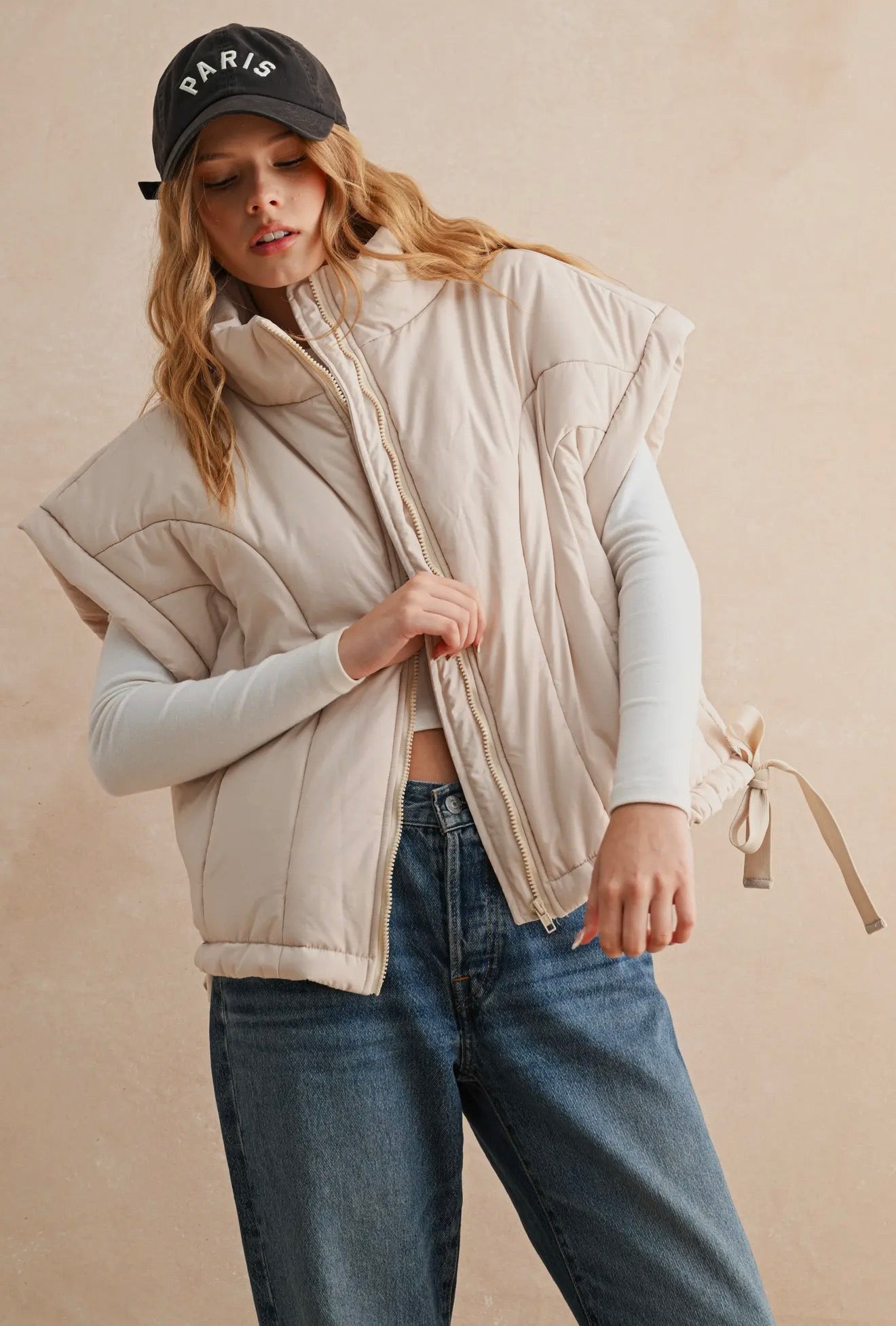 Outerwear – Black Birch