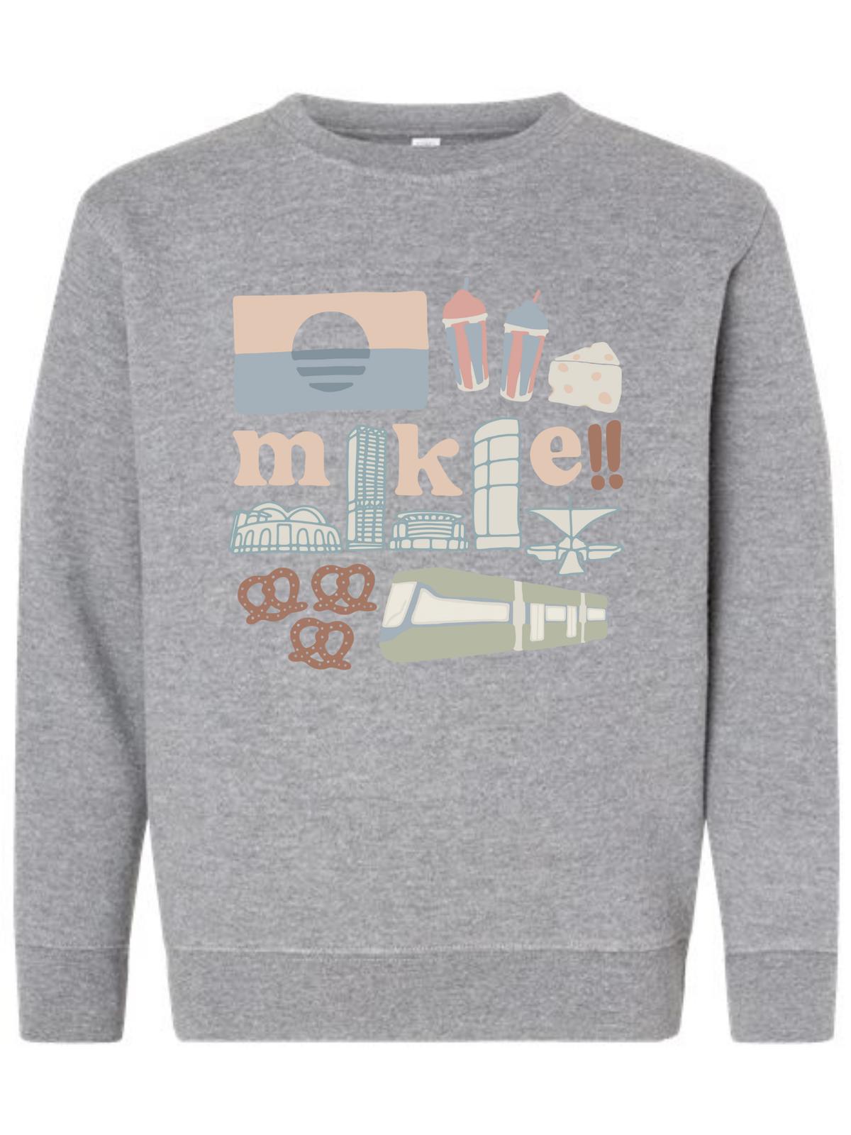 MKE! Kids Crew