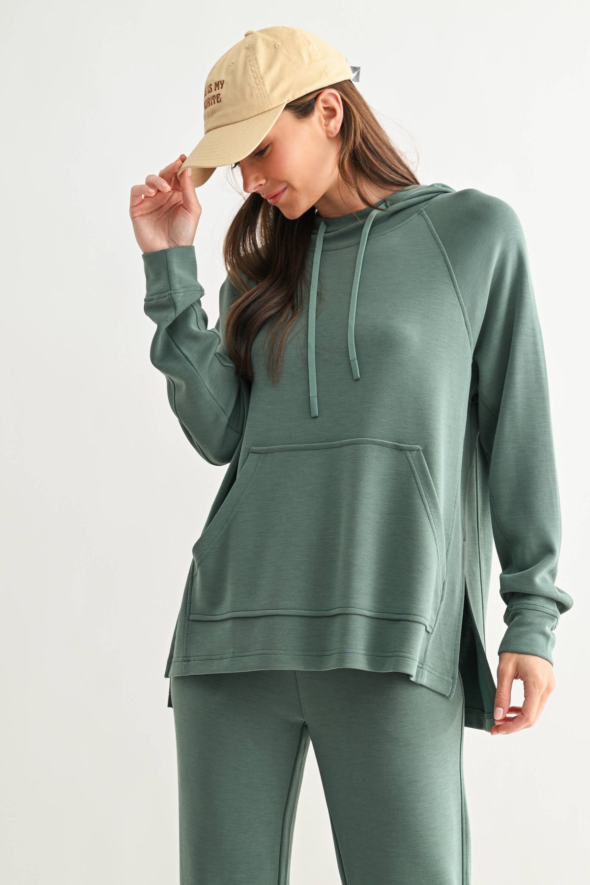 Laguna Dune Hoodie