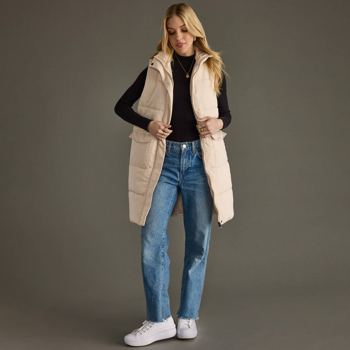 Brekken Vest
