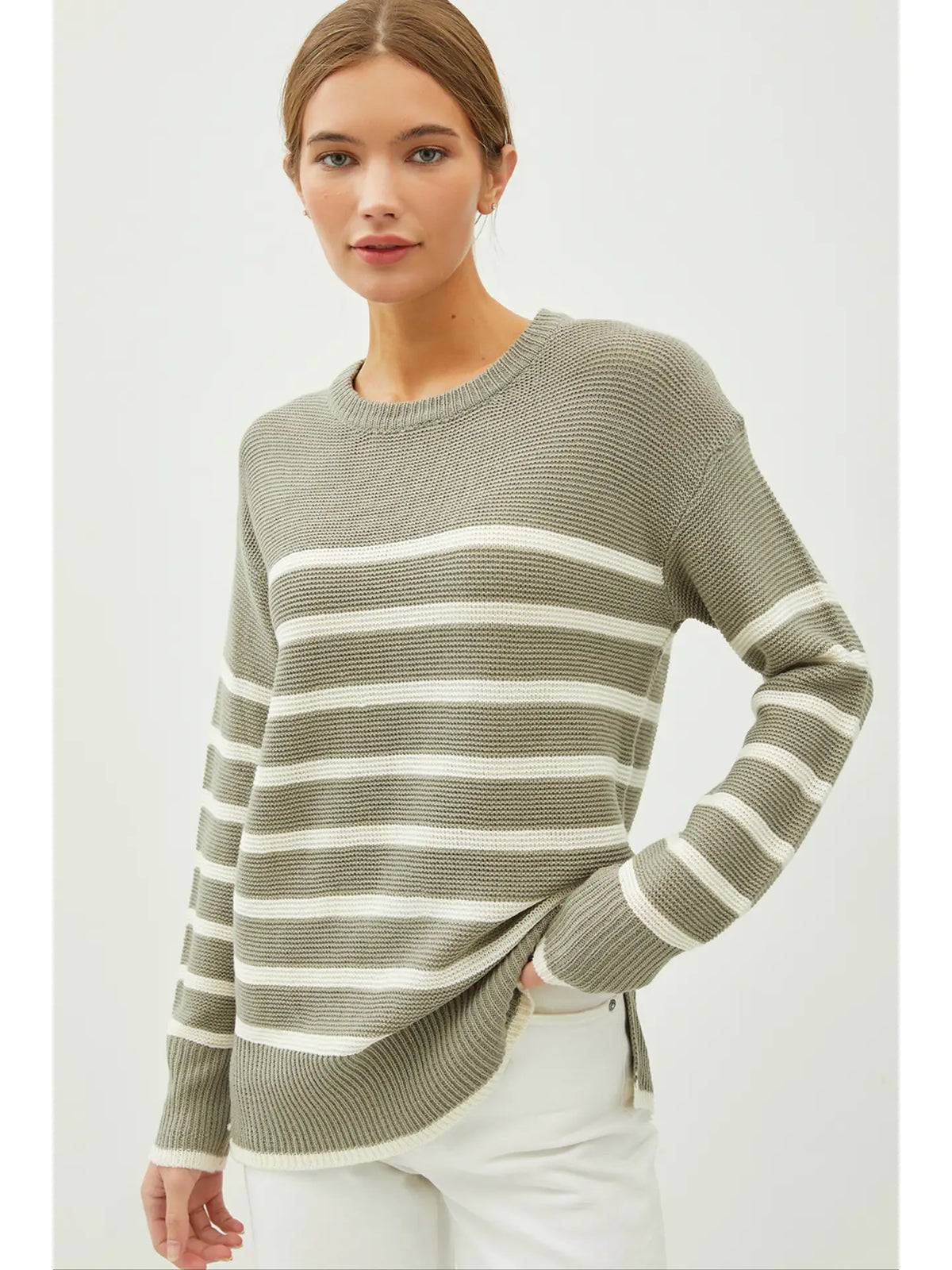 Raegan Sweater