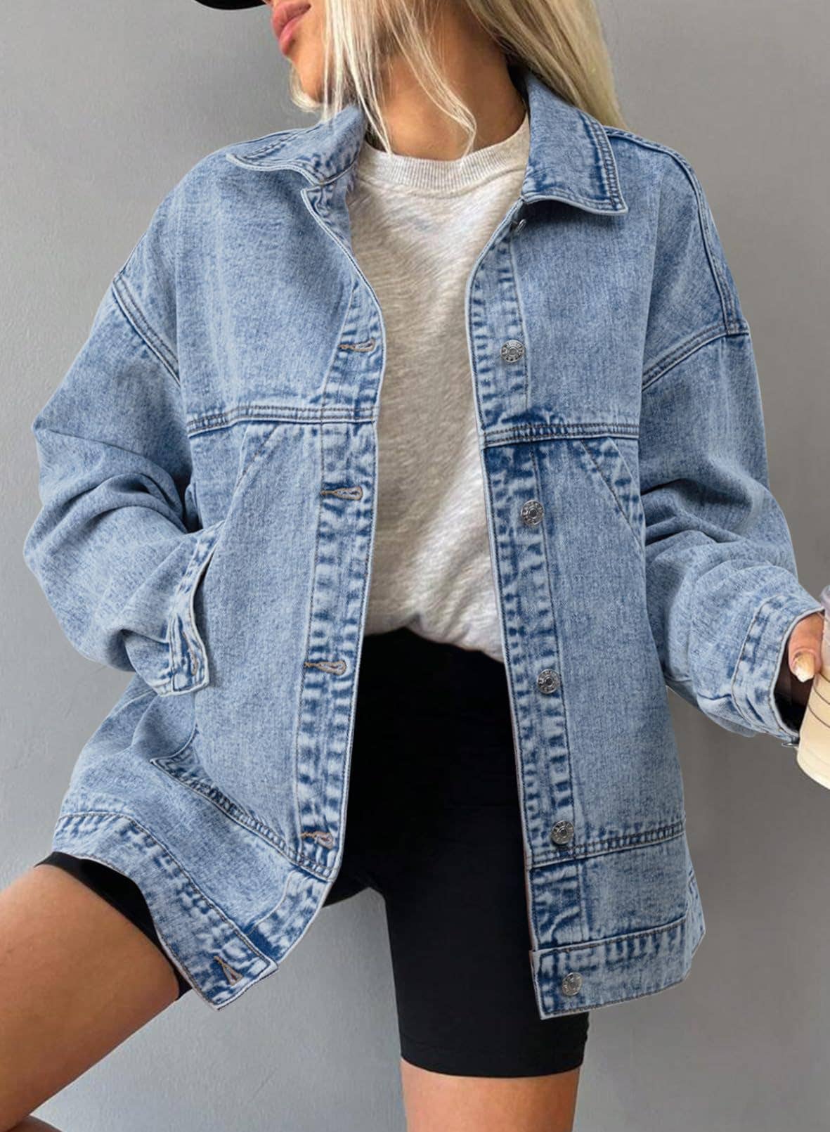 Levi Jacket
