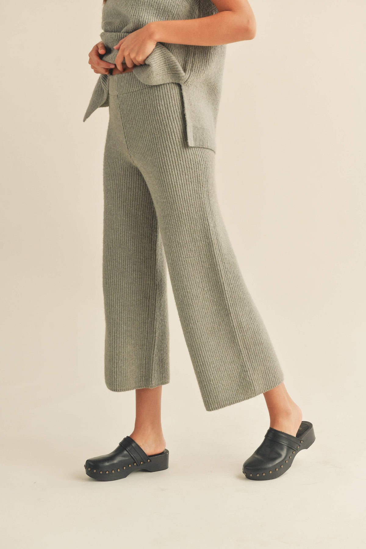 Michelle Sweater Pants