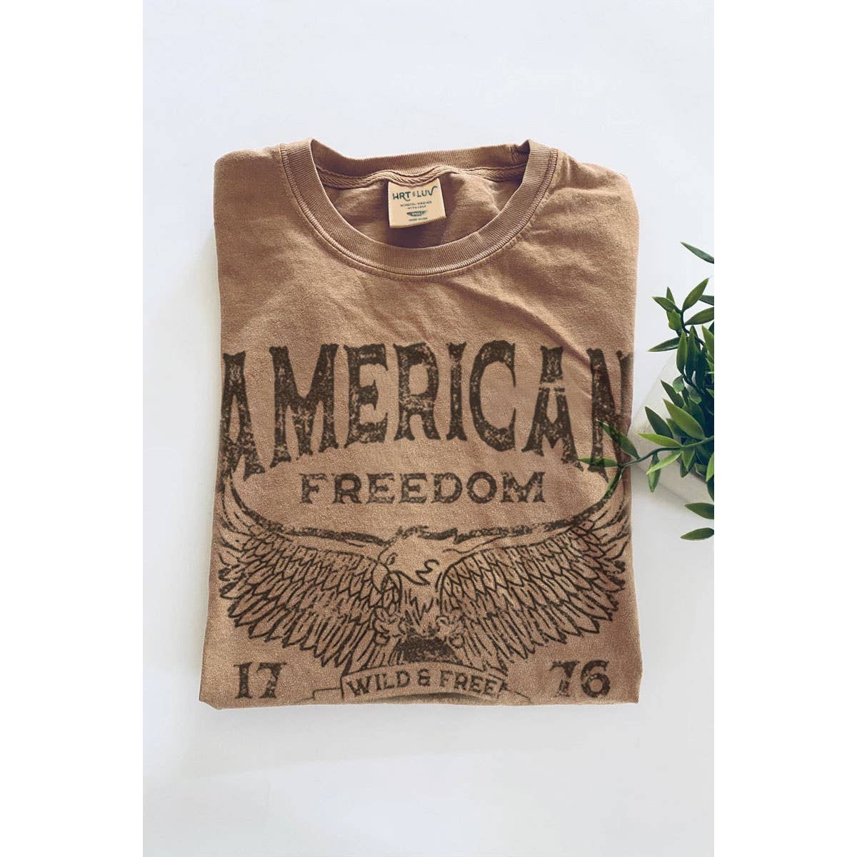American Freedom Tee