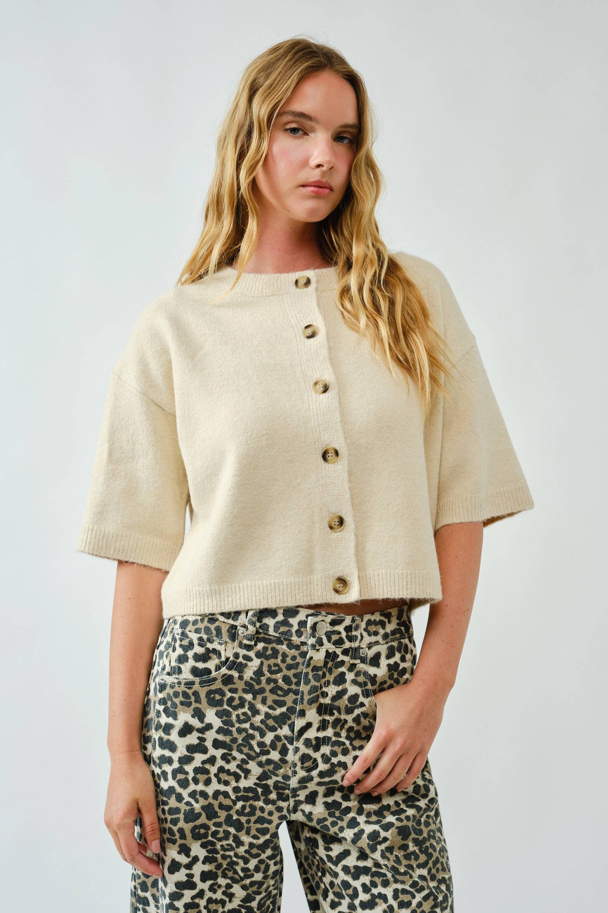 Sorella Cardigan