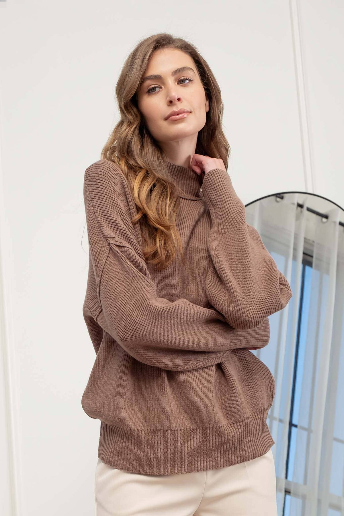 Emily Sweater