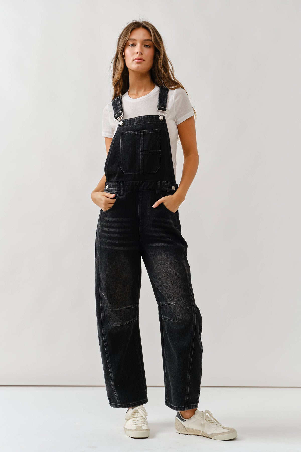 Jackie Overalls