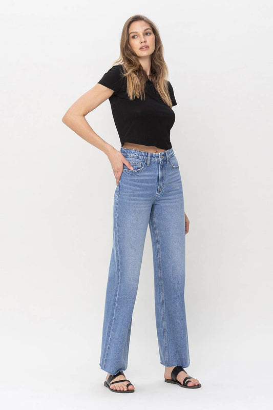90's Vintage Jeans